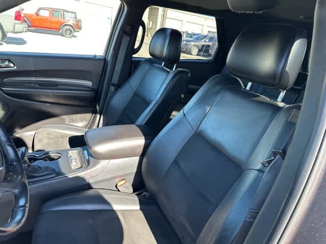 2019 Dodge Durango GT Plus