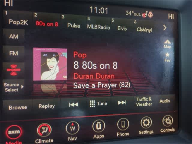 2019 Dodge Durango GT Plus