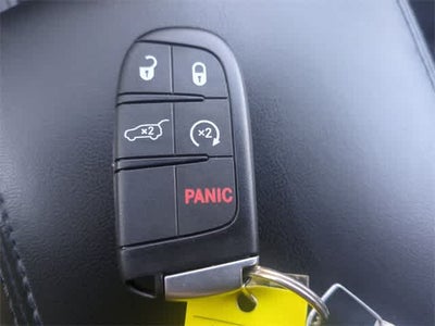 2019 Dodge Durango GT Plus