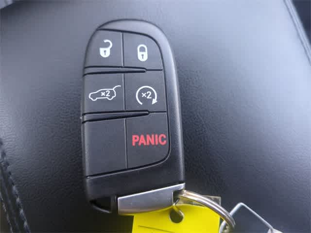 2019 Dodge Durango GT Plus