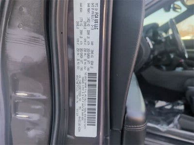 2019 Dodge Durango GT Plus