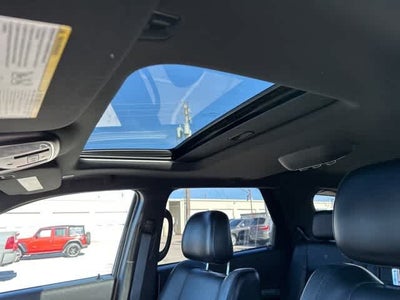 2019 Dodge Durango GT Plus