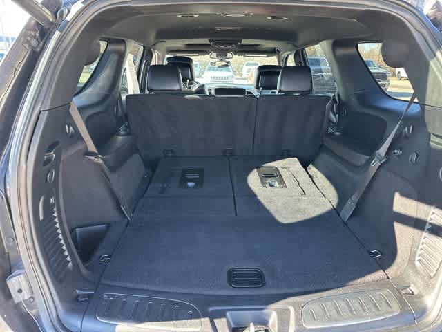 2019 Dodge Durango GT Plus