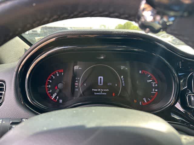 2021 Dodge Durango GT Plus