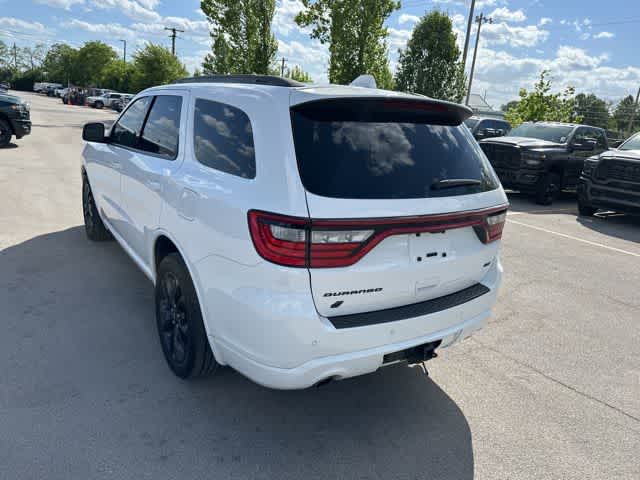 2021 Dodge Durango GT Plus