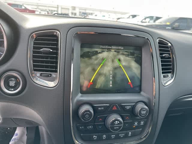 2019 Dodge Durango GT Plus