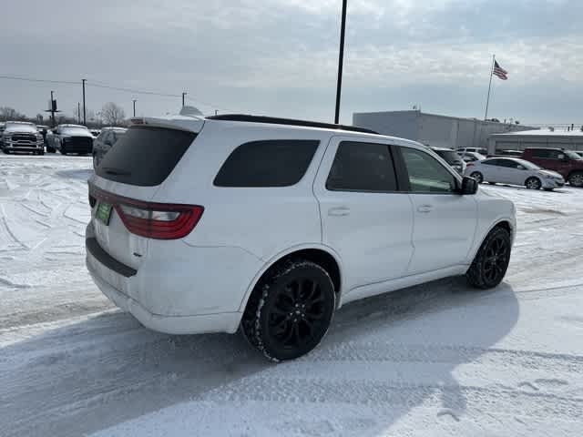 2019 Dodge Durango GT Plus