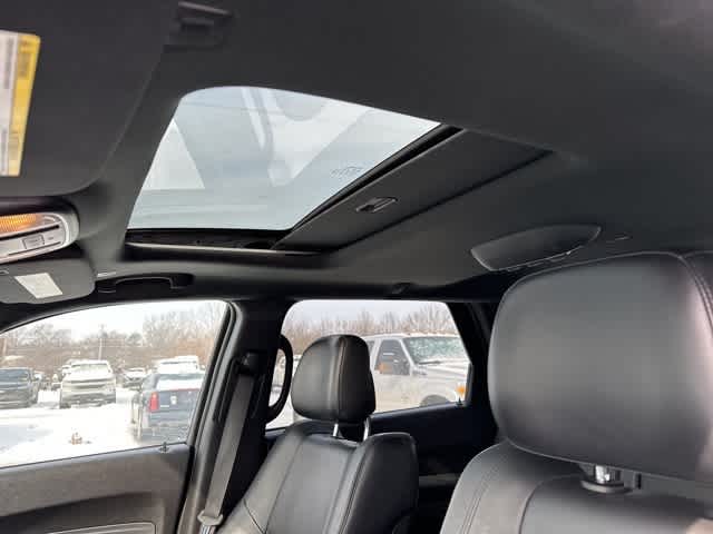 2019 Dodge Durango GT Plus