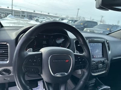 2019 Dodge Durango GT Plus