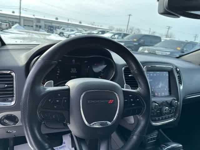 2019 Dodge Durango GT Plus