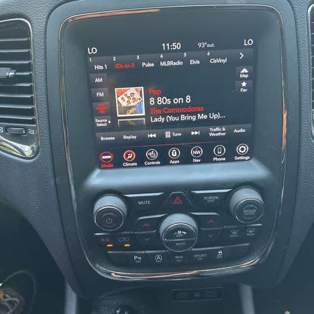 2019 Dodge Durango GT Plus