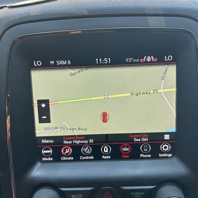 2019 Dodge Durango GT Plus