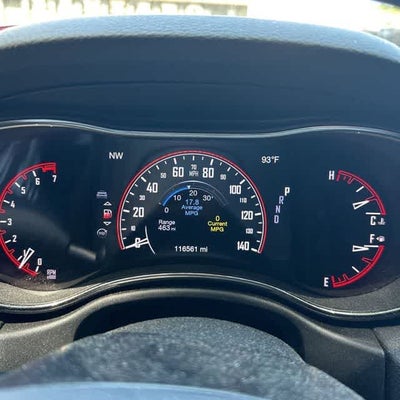 2019 Dodge Durango GT Plus