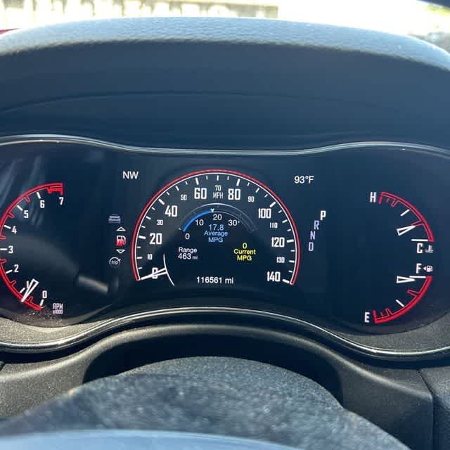 2019 Dodge Durango GT Plus