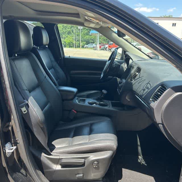 2019 Dodge Durango GT Plus