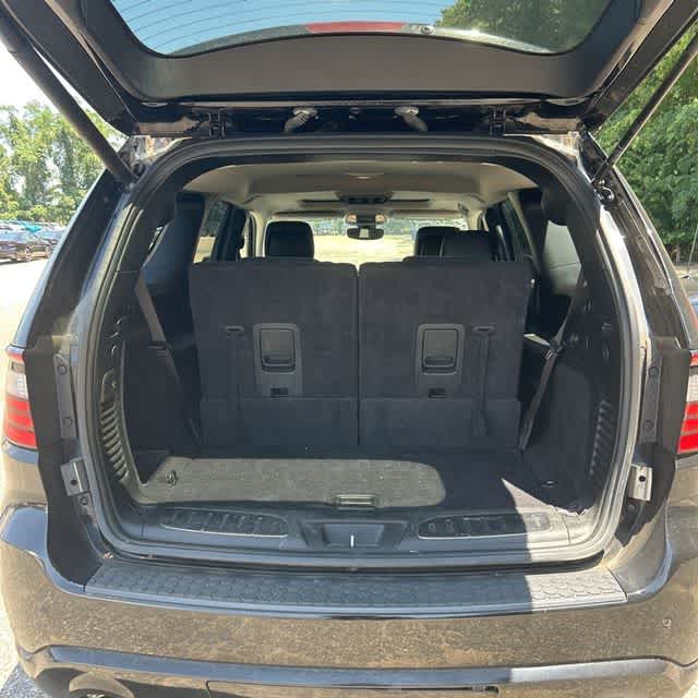 2019 Dodge Durango GT Plus