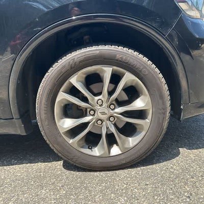 2019 Dodge Durango GT Plus