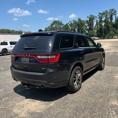 2019 Dodge Durango GT Plus
