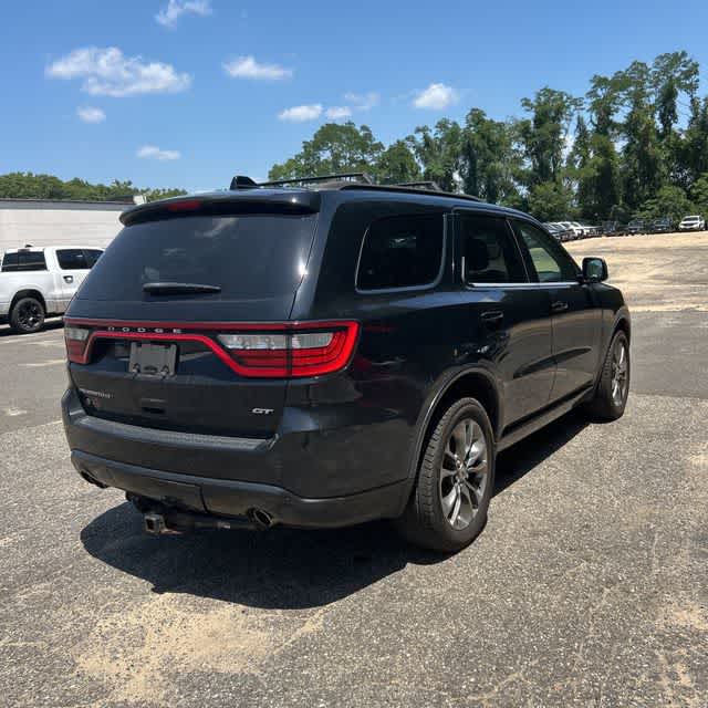 2019 Dodge Durango GT Plus