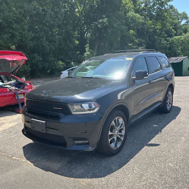 2019 Dodge Durango GT Plus