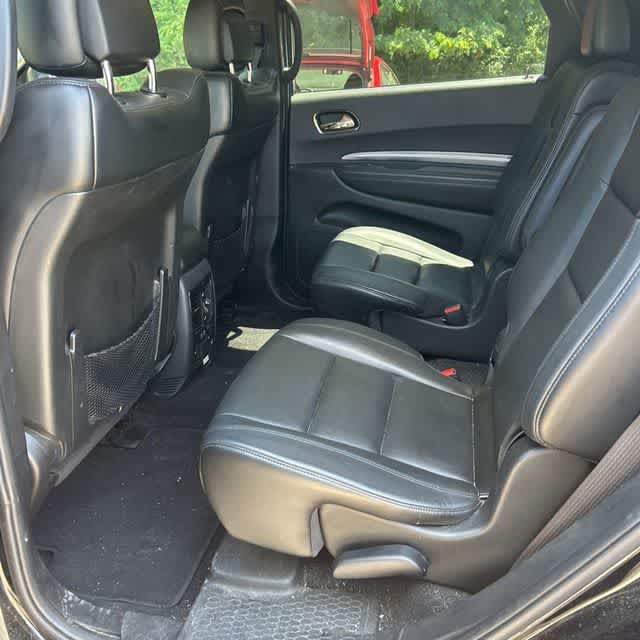2019 Dodge Durango GT Plus
