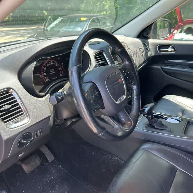 2019 Dodge Durango GT Plus