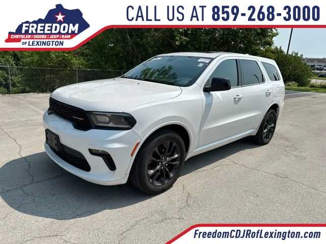 2021 Dodge Durango GT
