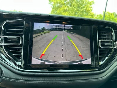 2021 Dodge Durango GT