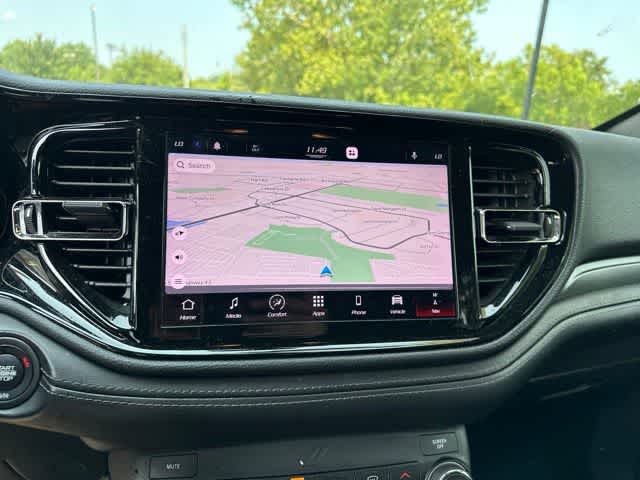 2021 Dodge Durango GT
