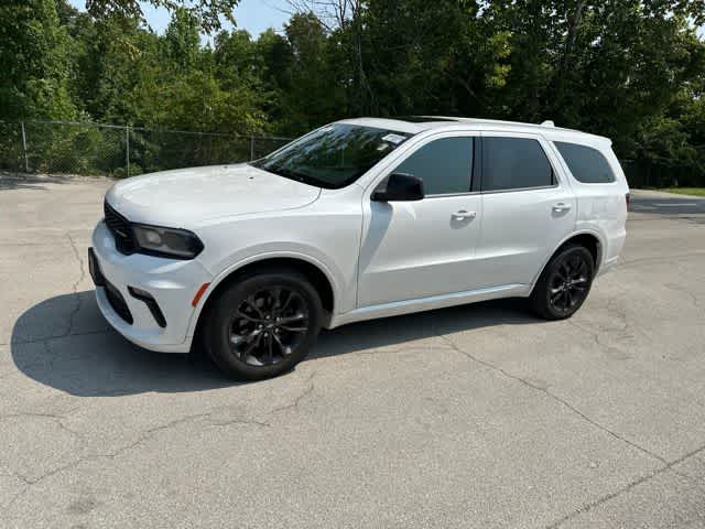 2021 Dodge Durango GT