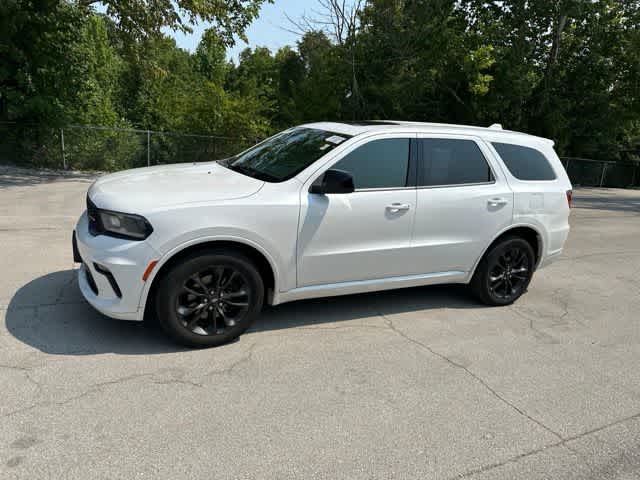 2021 Dodge Durango GT