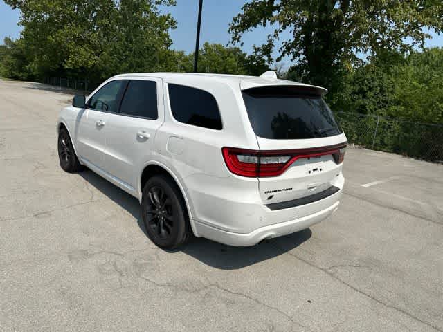 2021 Dodge Durango GT