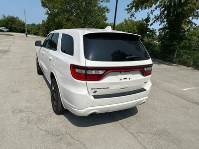 2021 Dodge Durango GT