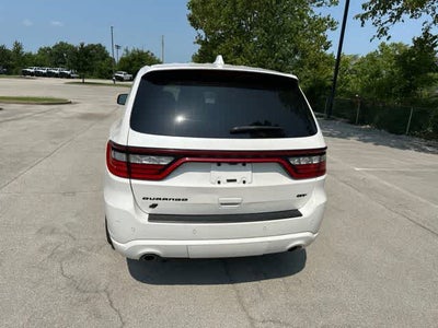 2021 Dodge Durango GT