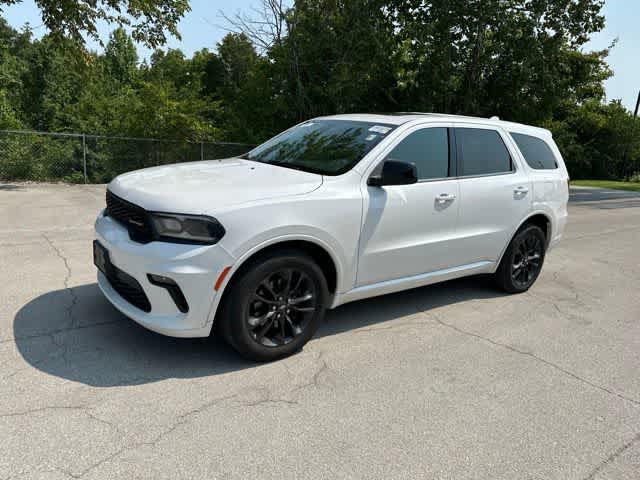 2021 Dodge Durango GT