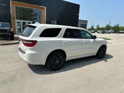 2021 Dodge Durango GT