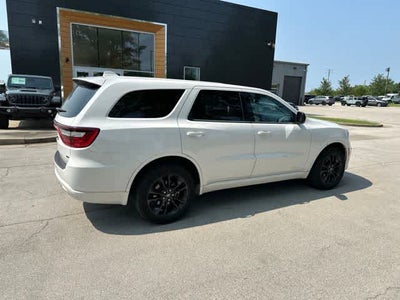 2021 Dodge Durango GT