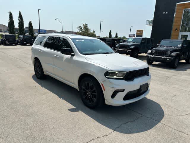 2021 Dodge Durango GT