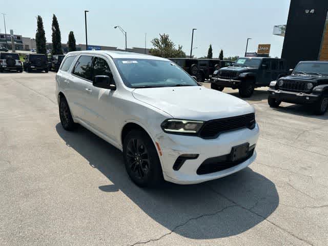 2021 Dodge Durango GT