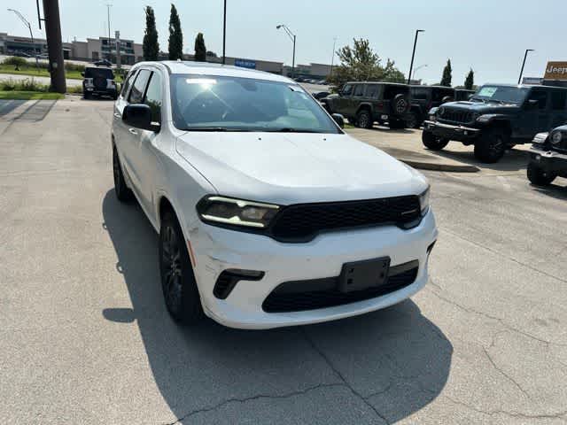 2021 Dodge Durango GT