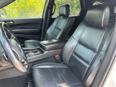 2021 Dodge Durango GT
