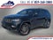 2016 Jeep Grand Cherokee 75th Anniversary