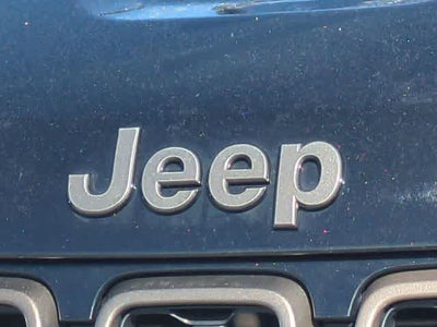 2016 Jeep Grand Cherokee 75th Anniversary