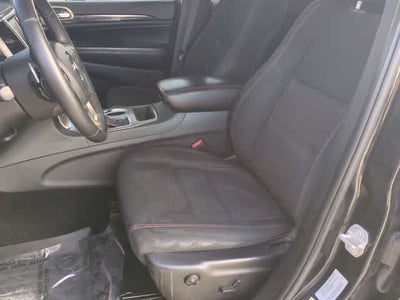 2016 Jeep Grand Cherokee 75th Anniversary