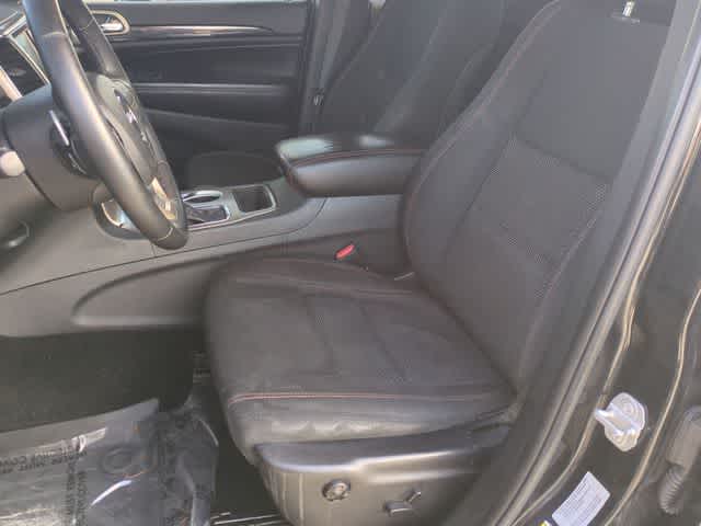 2016 Jeep Grand Cherokee 75th Anniversary