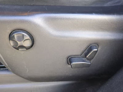 2016 Jeep Grand Cherokee 75th Anniversary