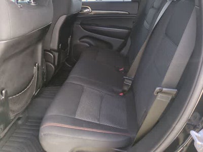 2016 Jeep Grand Cherokee 75th Anniversary