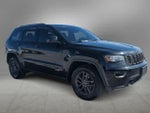 2016 Jeep Grand Cherokee 75th Anniversary