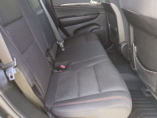 2016 Jeep Grand Cherokee 75th Anniversary