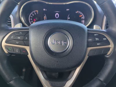 2016 Jeep Grand Cherokee 75th Anniversary